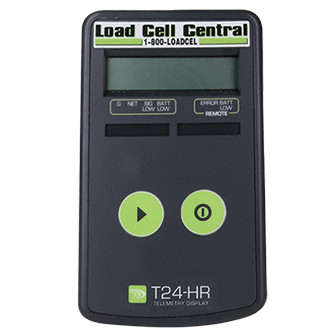 Wireless Load Cell / Scale Indicator
